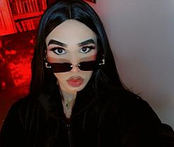 michell_luxe's webcam