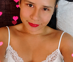 ValeriaHotVS's webcam