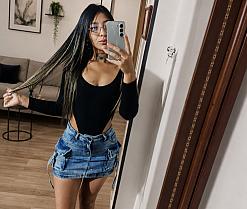 HollyJonesVS's webcam