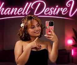 ChanellDesireVs's webcam